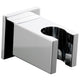 Tapwell XSUP030 Square Veggfeste Krom Tapwell Dusjtilbehør TA-8185744