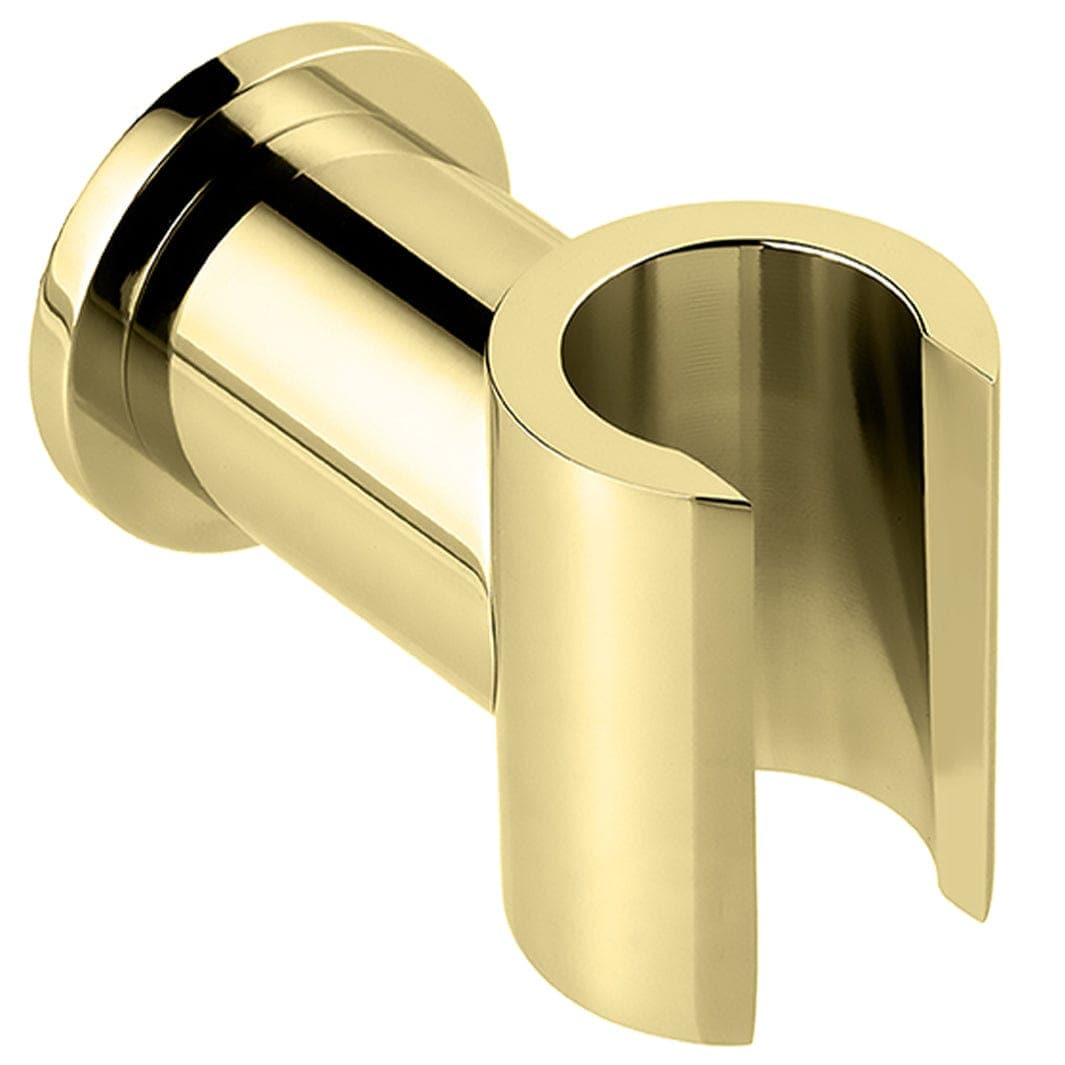 Tapwell XSUP030 Veggfeste hånddusj fast Honey gold Tapwell Dusjtilbehør TA-9420176