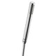 Tapwell ZDOC067 CR Brillo Dusjhode Krom Tapwell Dusjhode TA-8185029