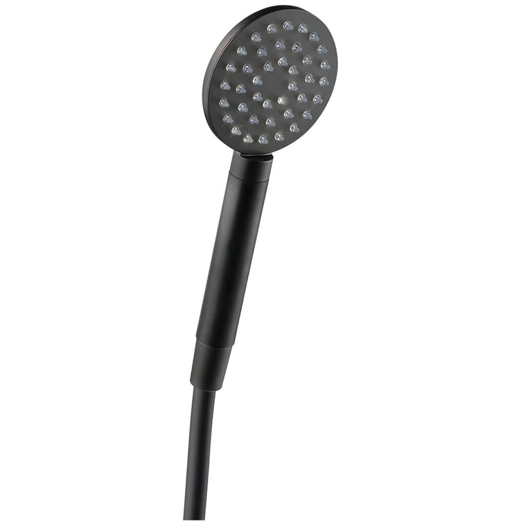 Tapwell ZDOC095 Dusjhode i metall