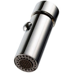 Tapwell ZDOC098 CR Perlator med dusj