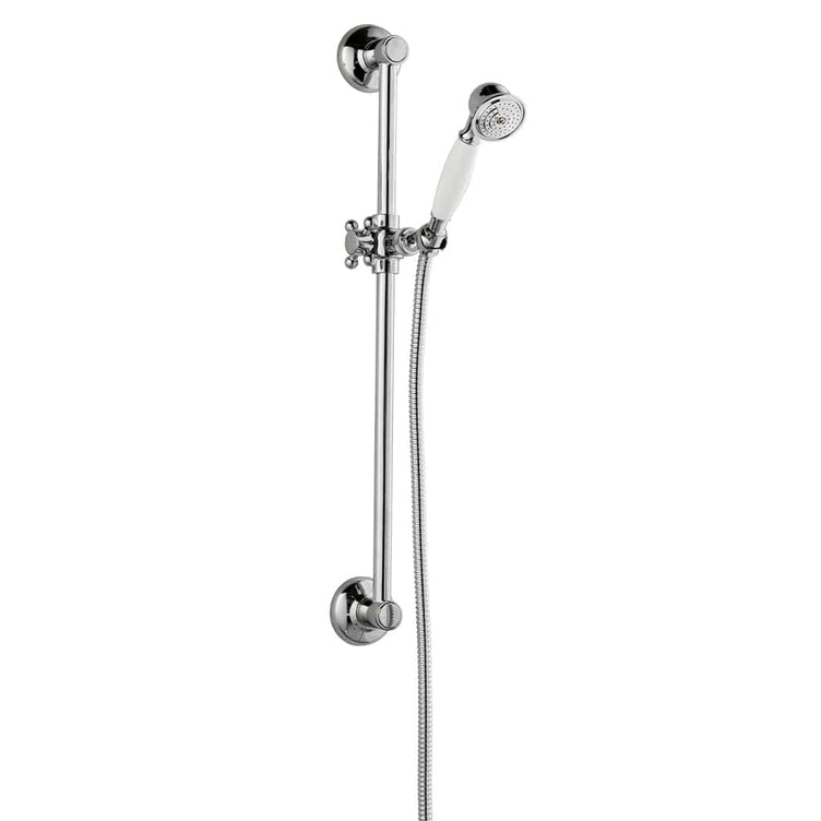 Tapwell Classic ZSAL010 CR Dusjsett