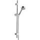 Tapwell ZSAL105 CR Majorca Dusjsett Krom Tapwell Dusjsett TA-8197756