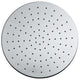 Tapwell ZSOF079 Taksil Ø300mm Krom Tapwell Dusjtilbehør TA-8185178