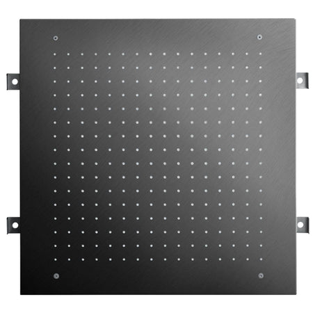 Tapwell ZSOF095 Taksil 500x500mm for innfelling i tak