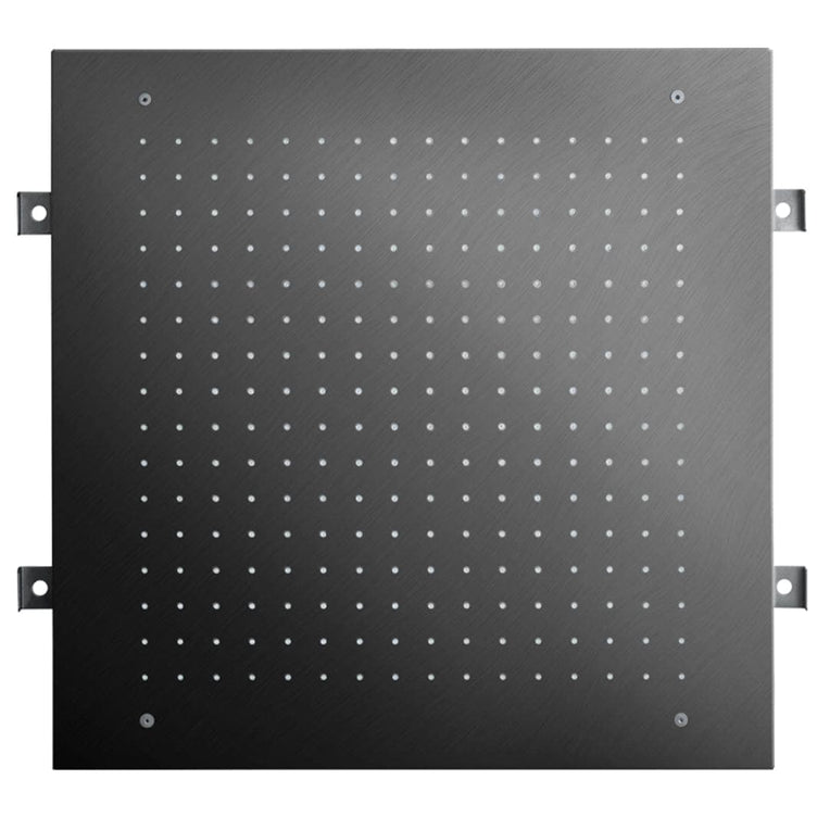 Tapwell ZSOF095 Taksil 500x500mm for innfelling i tak
