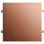 Tapwell ZSOF095 Taksil 500x500mm for innfelling i tak