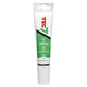 Tec7 Universal Lim/Fugemasse 100ml Tube Hvit Tec7 Silikon og lim AH-633712