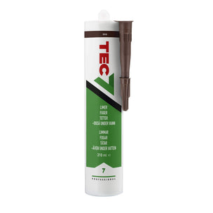 Tec7 Universal Lim og Fugemasse