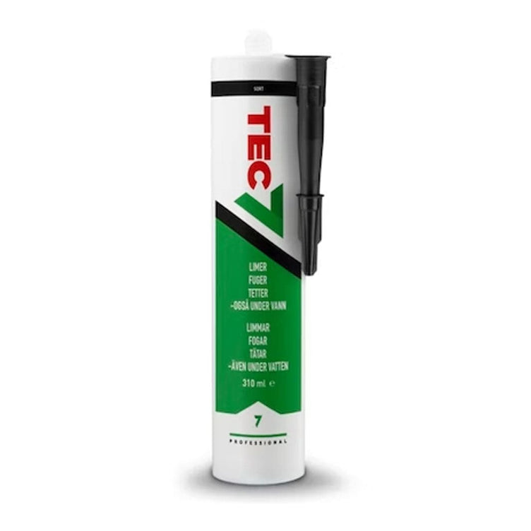 Tec7 Universal Lim og Fugemasse