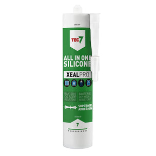 Tec7 XealPro Silikonfugemasse