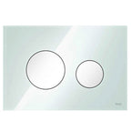 TECEloop Betjeningsplate Glass