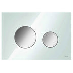 TECEloop Betjeningsplate Glass