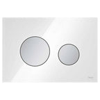 TECEloop Betjeningsplate Glass