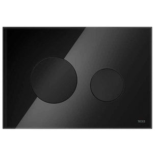 TECEloop Betjeningsplate Glass