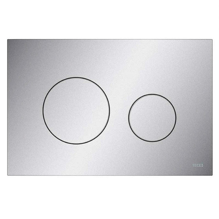 TECEloop Betjeningsplate - dobbelspyling