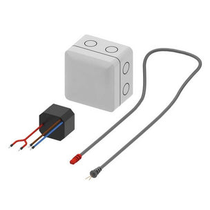 TECElux Elektroanslutning Fast