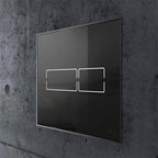 TECElux Mini Elektronisk Betjeningsplate