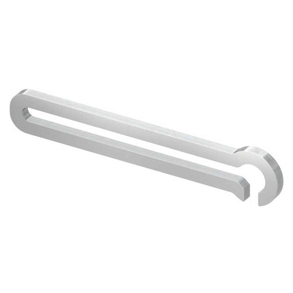 TECElux Mini Tyverisikring Tece Betjeningsplate og trykknapper TE-6122154