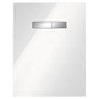 TECElux Wc Terminal Øvre Glassplate