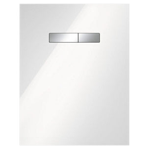 TECElux Wc Terminal Øvre Glassplate