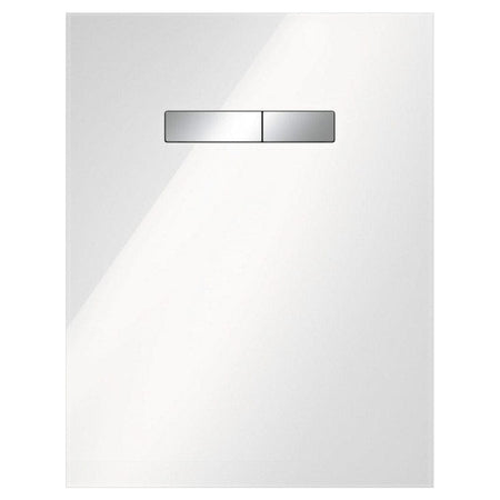 TECElux Wc Terminal Øvre Glassplate