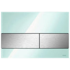 TECEsquare Betjeningsplate Glass