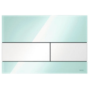 TECEsquare Betjeningsplate Glass