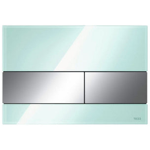 TECEsquare Betjeningsplate Glass