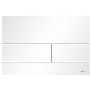 TECEsquare II Betjeningsplate Metall