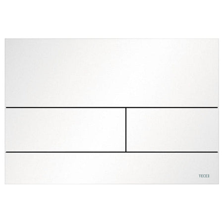 TECEsquare II Betjeningsplate Metall