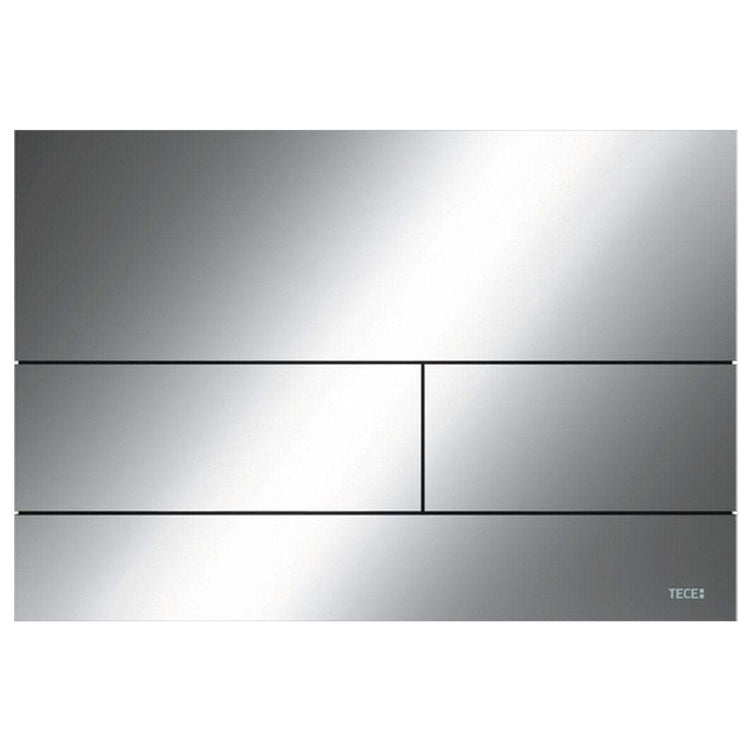 TECEsquare II Betjeningsplate Metall