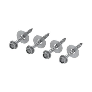 TECE Festesett for tre-stendere, 4 pakk