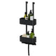 Tiger 2-Store Shower Caddy dusjkurv  Tiger Dusjhylle