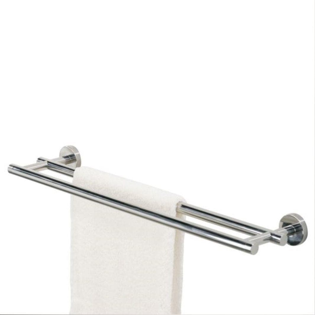Tiger Boston håndklestang Krom Tiger Håndkleholder CO-T308633