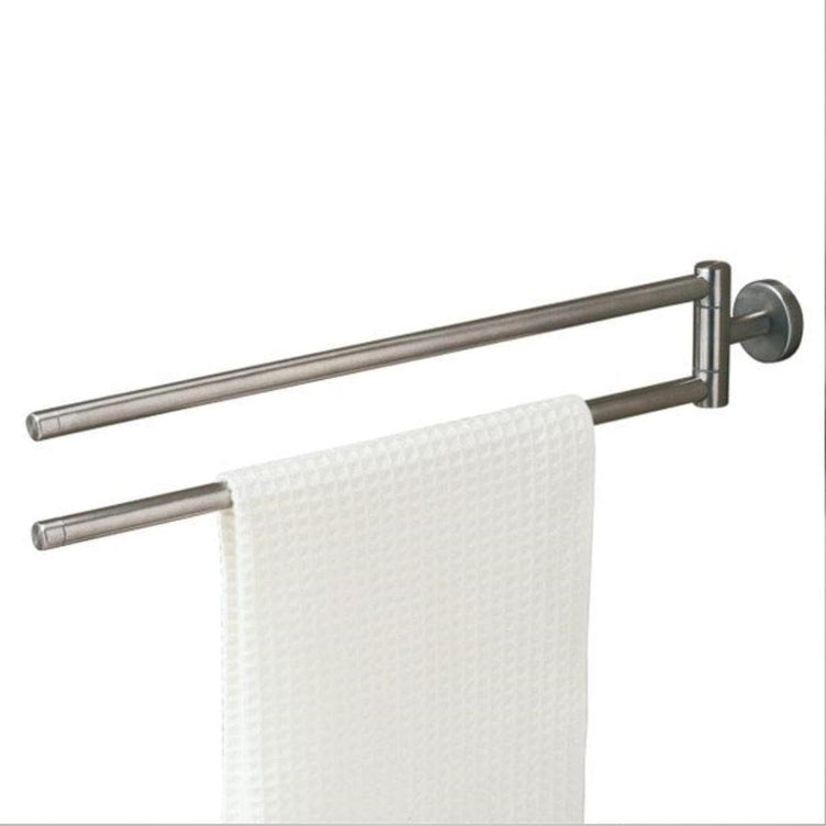Tiger Boston 2-arm Håndklestang svingbar