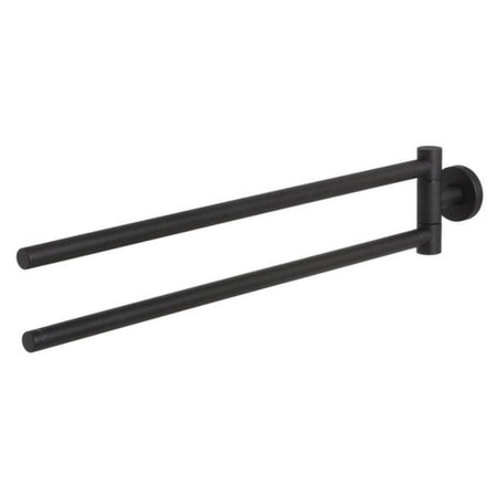 Tiger Boston 2-arm Håndklestang svingbar