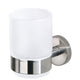 Tiger Boston tannglass Krom Tiger Tannbørsteholder CO-T307633