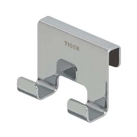 Tiger Caddy krok for glassvegg 6-8 mm
