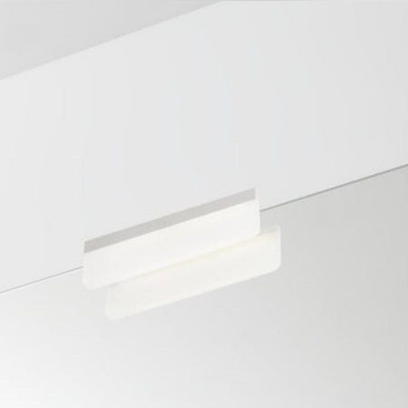 OUTLET: Tiger Castalia lampe 28cm krom 4000K