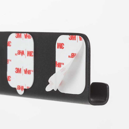 Tiger Colar dobbelsidig tape liten/stor
