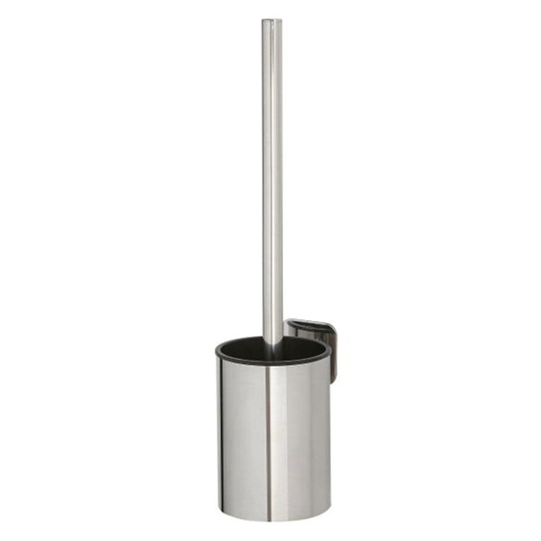 Tiger Colar toalettbørste for vegg blankpolert Krom Tiger Toalettrullholder CO-T314833