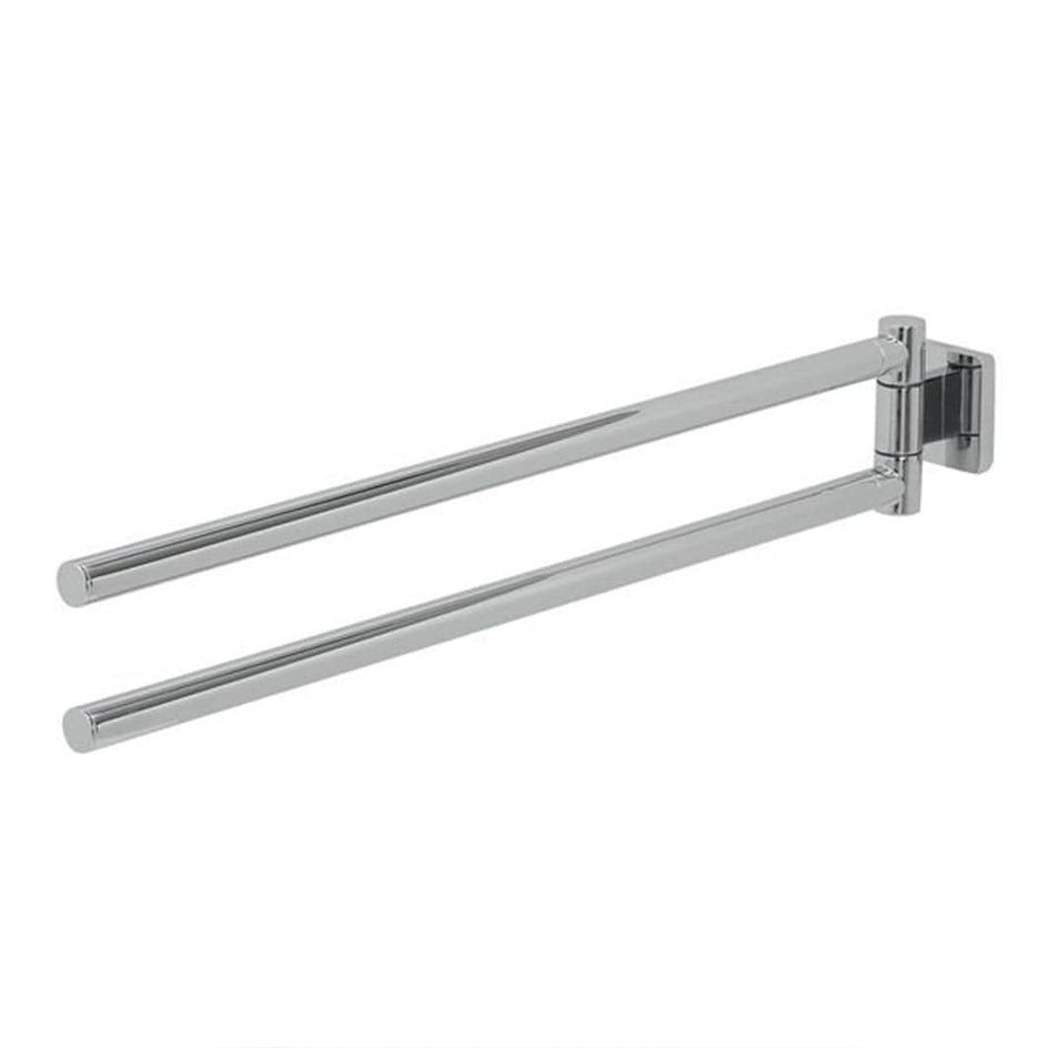 Tiger Dock håndklestang Krom Tiger Håndkleholder CO-1323730346