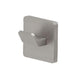 Tiger Dock krok Matt krom / Liten Tiger Knagger CO-1324530946