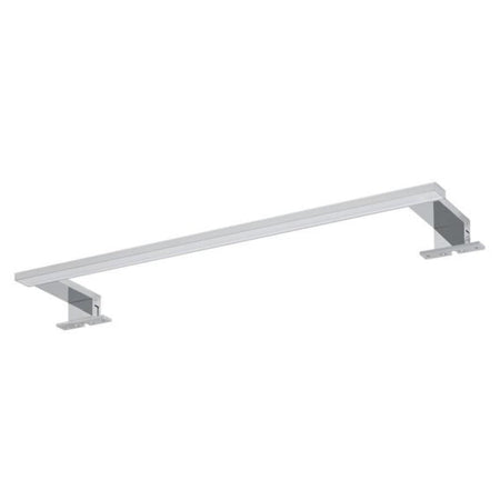 OUTLET: Tiger Helena lampe 60cm krom