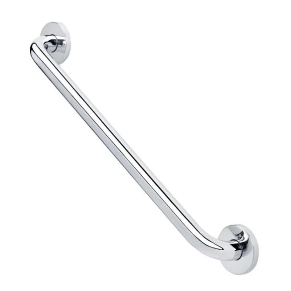 Tiger Libra støttehåndtak 30-45cm krom Krom / 45cm Tiger Støttehåndtak CO-T023033