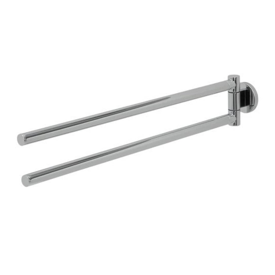 Tiger Noon håndklestang svingbar Krom Tiger Håndkleholder CO-1321230346