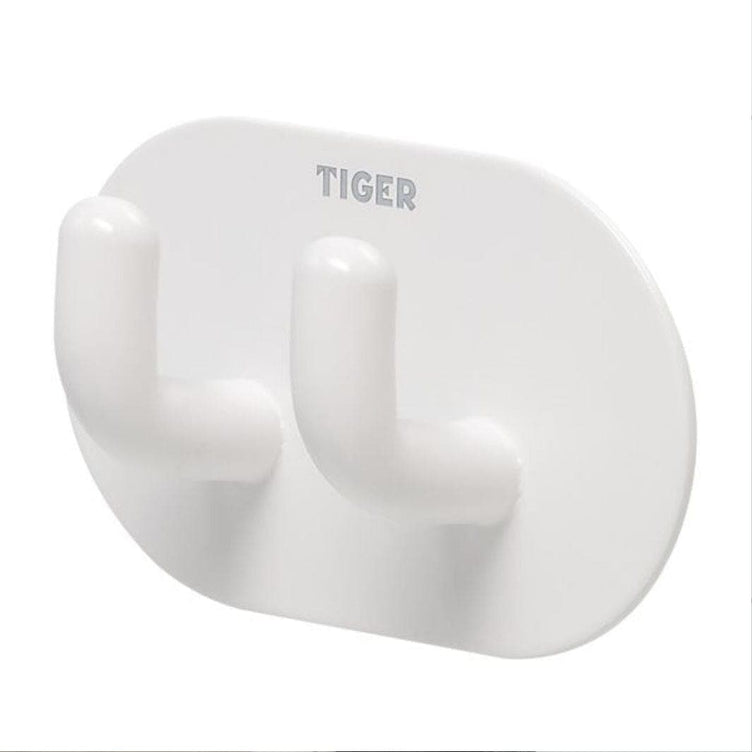 Tiger Rondo dobbel krok