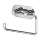 Tiger Rondo toalettpapirholder selvklebende Krom Tiger Toalettrullholder CO-1507830346