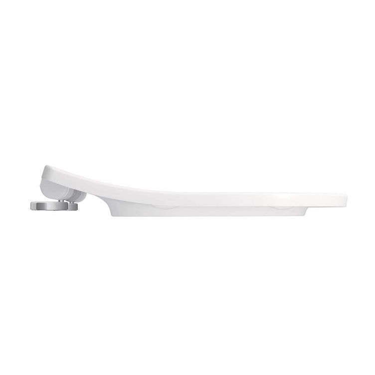 Toto RP Compact Toalettsete hvit - Soft-close